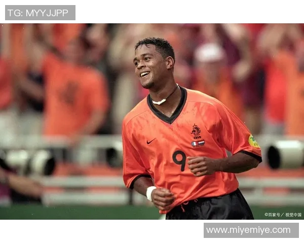 荷兰足球明星现状揭秘及未来发展趋势分析