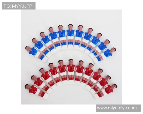 手把手教你捏出足球明星人偶的详细视频教程，轻松打造你的偶像形象