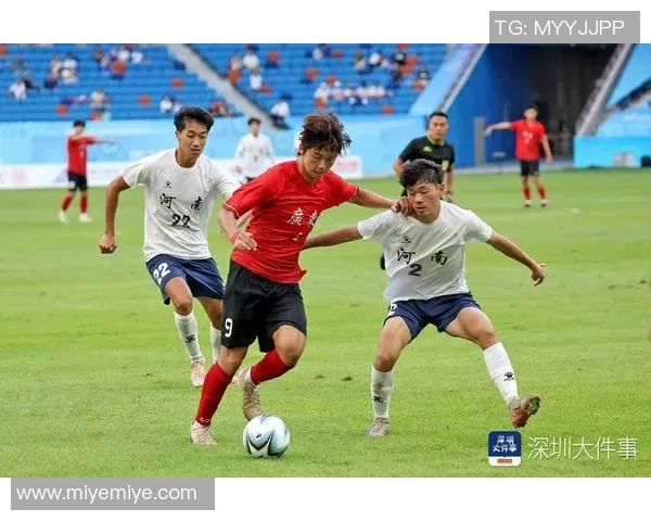 深圳足球队在足球配合排行榜中荣登第七名展现团队实力与默契